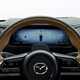 Mazda 6e review | Parkers cars