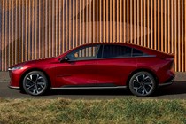 Mazda 6e review | Parkers cars