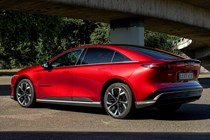Mazda 6e review | Parkers cars
