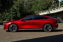 Mazda 6e review | Parkers cars