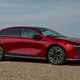 Mazda 6e review | Parkers cars