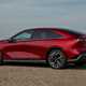 Mazda 6e review | Parkers cars