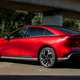 Mazda 6e review | Parkers cars