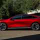 Mazda 6e review | Parkers cars