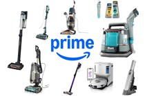 Best Shark Prime Day Deals