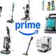 Best Shark Prime Day Deals