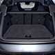 BMW iX M70 boot space