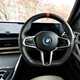 BMW i4 interior 2025