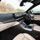 BMW i4 interior 2025