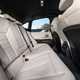 BMW i4 rear seats