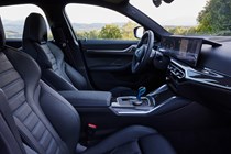 BMW i4 review (2021)