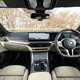 BMW i4 interior