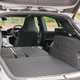 Porsche Taycan Cross Turismo review - boot space with rear seats folded