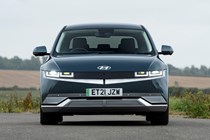 Hyundai Ioniq 5 review (2021)