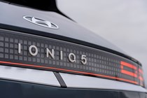 Hyundai Ioniq 5 (2021) 