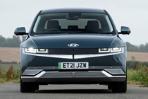 Hyundai Ioniq 5 review (2023)