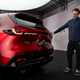 New Mazda CX-5 (2026) | Parkers cars