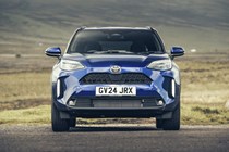 Toyota Yaris Cross review 2024