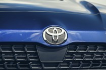 Toyota Yaris Cross review 2024