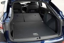 Audi Q4 E-Tron review (2022)