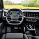 Audi Q4 E-Tron Sportback (2021) review interior