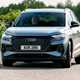 Audi Q4 E-Tron review (2024)