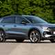 Audi Q4 E-Tron review (2024)