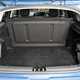 Hyundai Bayon (2025) review: boot space, parcel shelf in storage holder