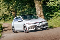 Volkswagen Golf GTI (2026) Long Term Test
