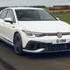 Volkswagen Golf GTI Clubsport (2021) review