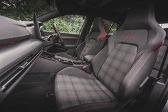 Volkswagen Golf GTI (2026) Long Term Test