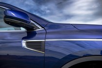Renault 2017 Koleos exterior detail