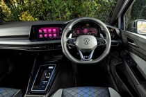 Volkswagen Golf R review (2023)