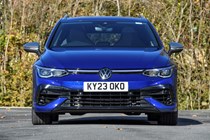 Volkswagen Golf R review (2023)