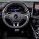 Renault Arkana (2021) review, interior