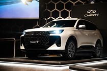 Chery Tiggo 7 – Qashqai-rivalling hybrid SUV, starting at less than £25k