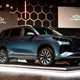 Chery officially launches in the UK with full SUV line-up