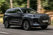Chery Tiggo 7 budget SUV confirmed for the UK: should you care?