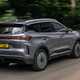 From the people who brought you Jacoo and Omoda comes another SUV