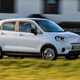 Leapmotor launches UK’s cheapest new electric car – thanks to its own EV grant