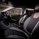 Vauxhall Grandland review (2022) interior