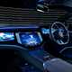 Mercedes EQS review - Hyperscreen infotainment system