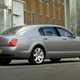 Bentley Continental Flying Spur – what could possibly go wrong?