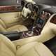 Bentley Continental Flying Spur – what could possibly go wrong?