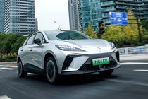 MG adds £1,500 grant to MG4 and MG S5 EVs