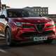 Alfa Romeo EV Grant knocks £1,500 off Junior Elettrica range