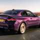 BMW 1 Series (2021-2024) review | Parkers cars