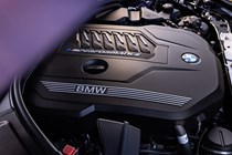 BMW 1 Series (2021-2024) review | Parkers cars