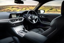 BMW 1 Series (2021-2024) review | Parkers cars