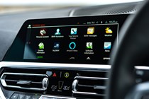 BMW 1 Series (2021-2024) review | Parkers cars